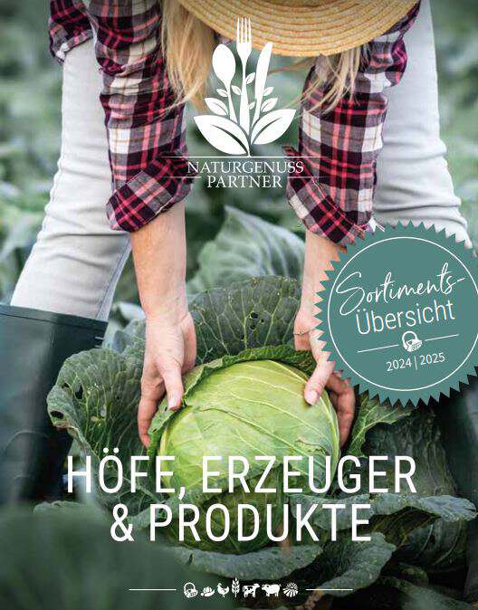 Höfer, Erzeuger und Produkte
