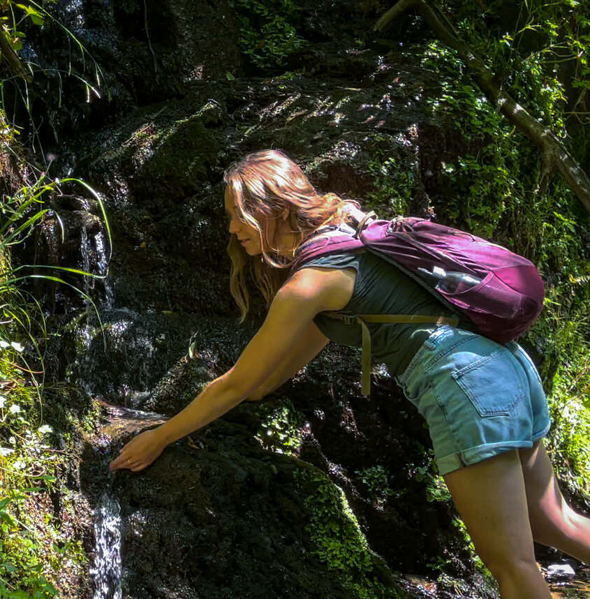 Wanderlust und Fahrradspaß