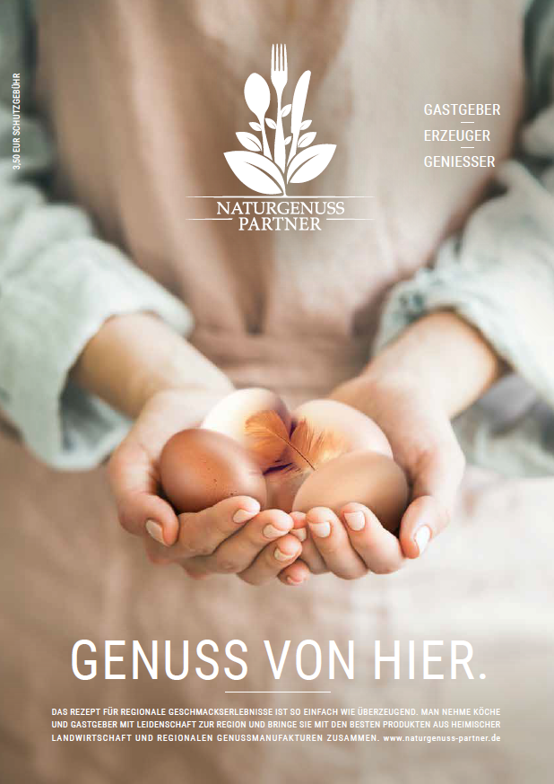Naturgenuss Booklet 2022