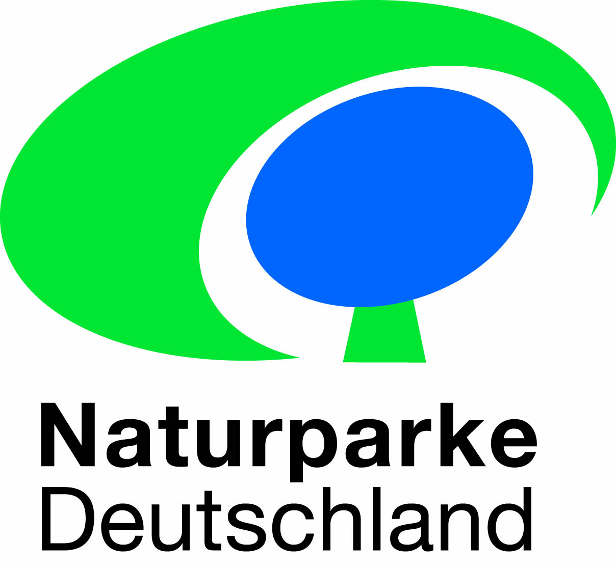 Logo Naturparke 4C