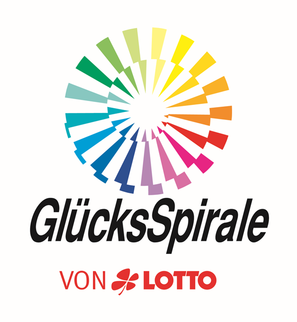 logo glücksspirale neu